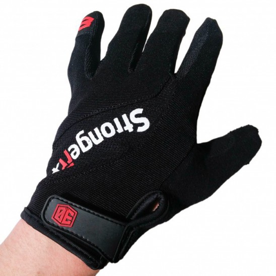 wod gloves