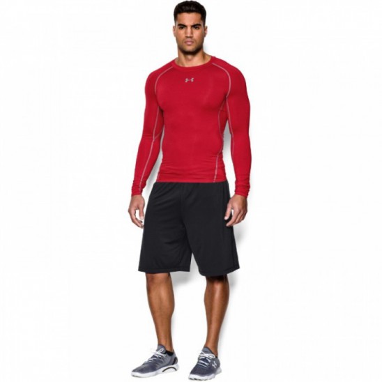 under armour t shirt gym