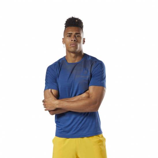 reebok ac graphic move tee