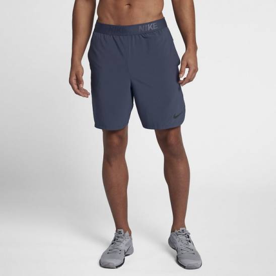 Man 20,5cm training shorts Nike Flex 886371-471 - WORKOUT.EU