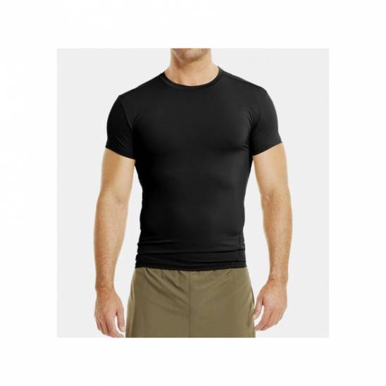 t shirt compression under armour