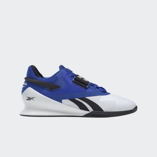 Herrenschuhe Legacy Lifter II - FY3536 