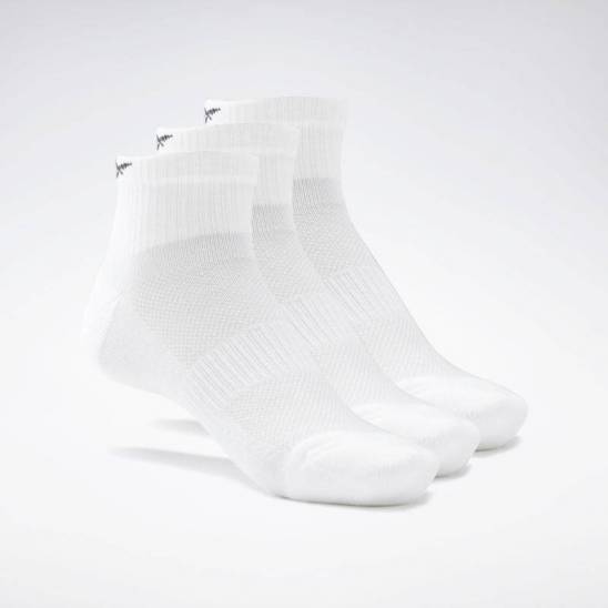 Reebok Active Foundation Ankle (GH0420) [GH0420] - worldbox.pl