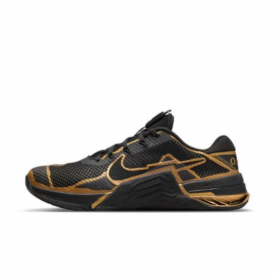 Training Shoe Nike Metcon 7 Fraser PE - WORKOUT.EU