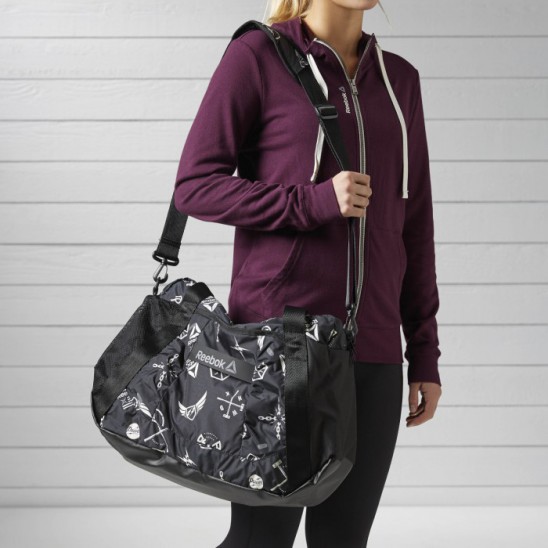 reebok w found grip graphic