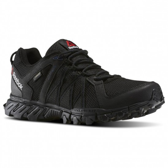 Man outdoor Shoes TRAILGRIP RS 5.0 GTX BD4155 - WORKOUT.EU