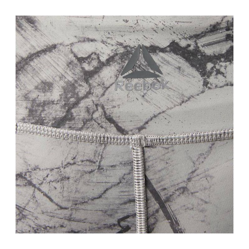 Dámské legíny LUX BOLD COMBAT TIGHT BQ5866