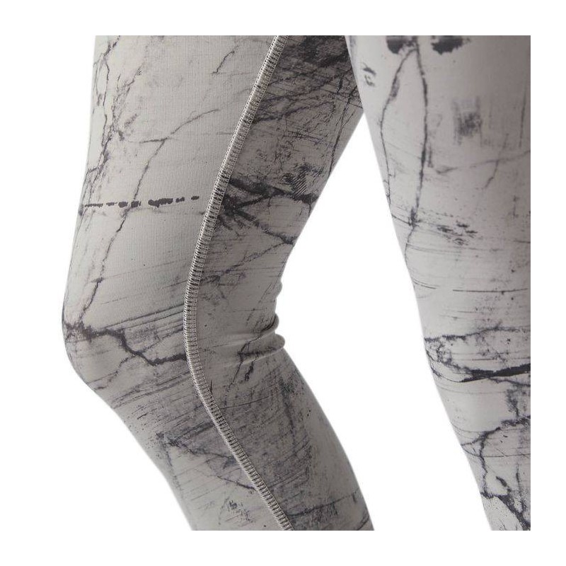 Dámské legíny LUX BOLD COMBAT TIGHT BQ5866