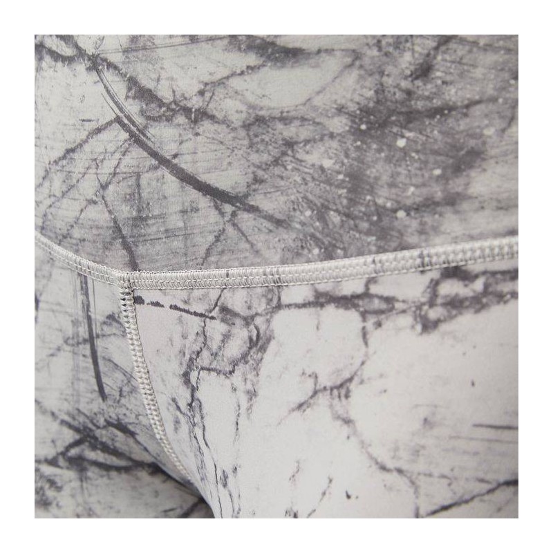 Dámské legíny LUX BOLD COMBAT TIGHT BQ5866