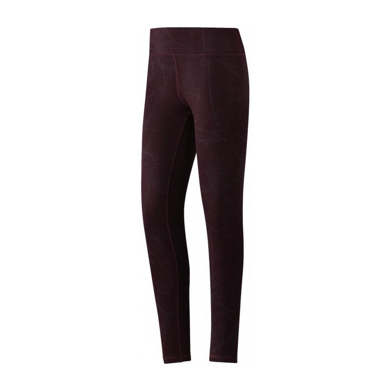 Dámské legíny LUX BOLD COMBAT TIGHT BQ5867