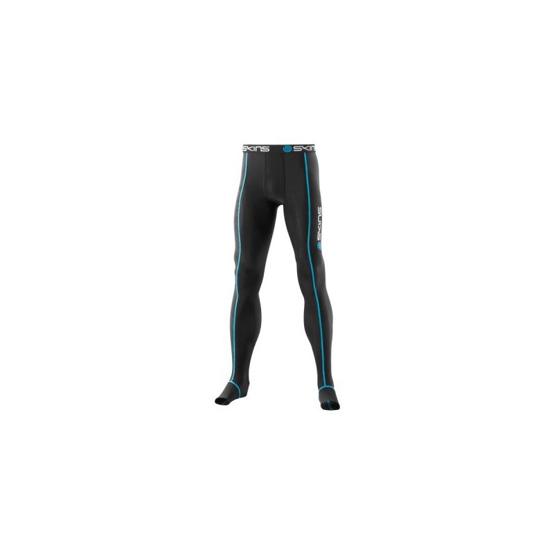 Compression Tight Skins Bio Travel Recovery