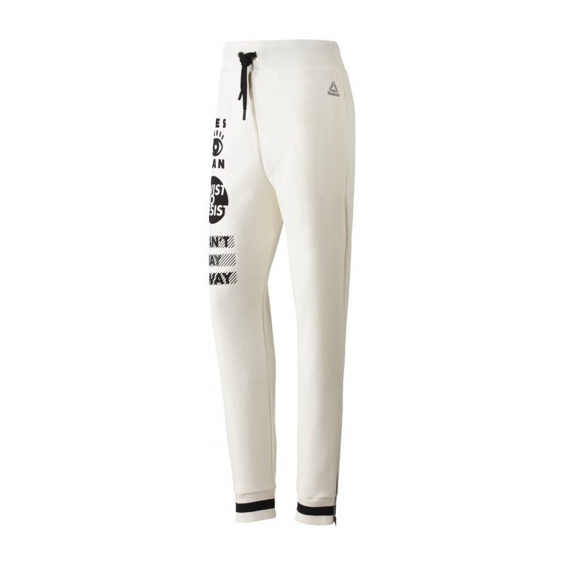 Dámské tepláky YOGA JOGGER BQ5911