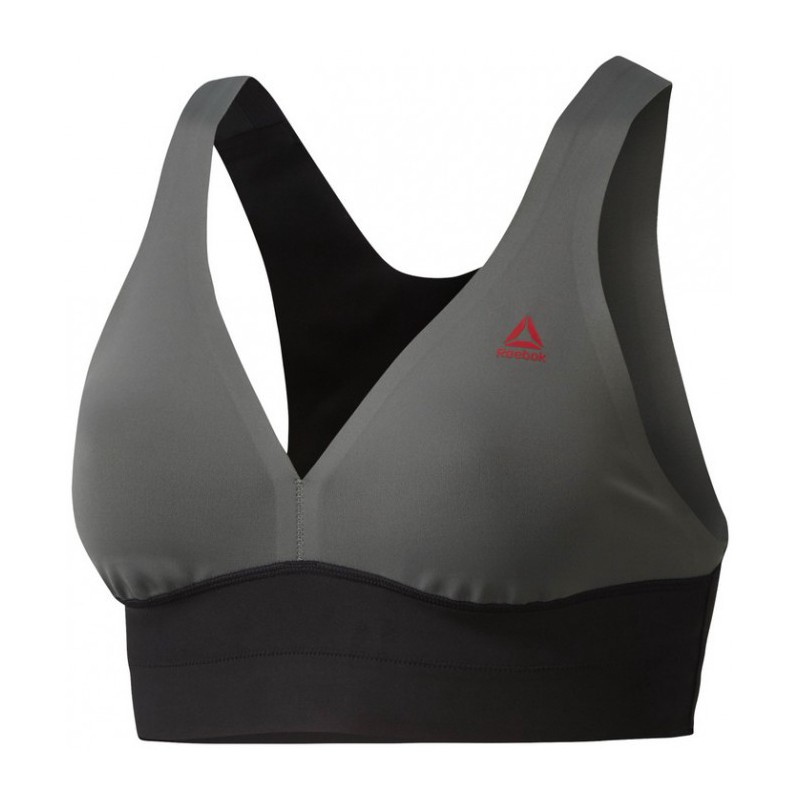 Podprsenka COMBAT SMOOTHGRIP BRA BQ5927