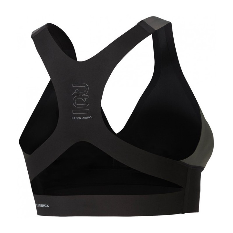 Podprsenka COMBAT SMOOTHGRIP BRA BQ5927