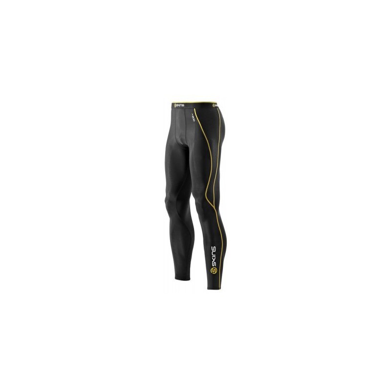 Man dlouhé compression Tight Skins Bio A200 B
