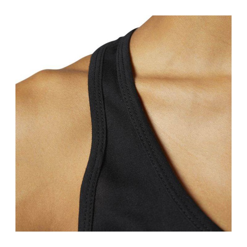 Woman top MIKE GIANT SKULL TANK BQ6161