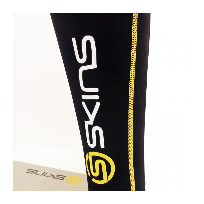 Man dlouhé compression Tight Skins Bio A200 B