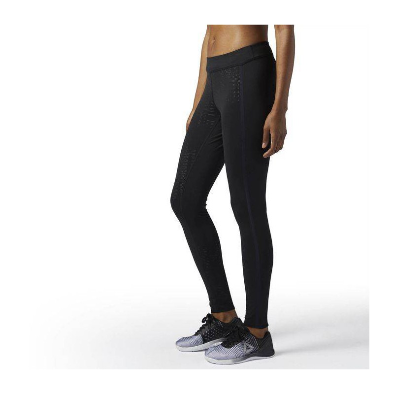 Dámské legíny CrossFit TIGHT BQ7390