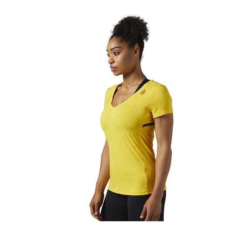 Dámské tričko CrossFit Active Chill TEE BQ7393