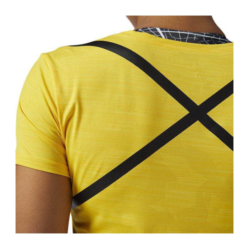 Dámské tričko CrossFit Active Chill TEE BQ7393