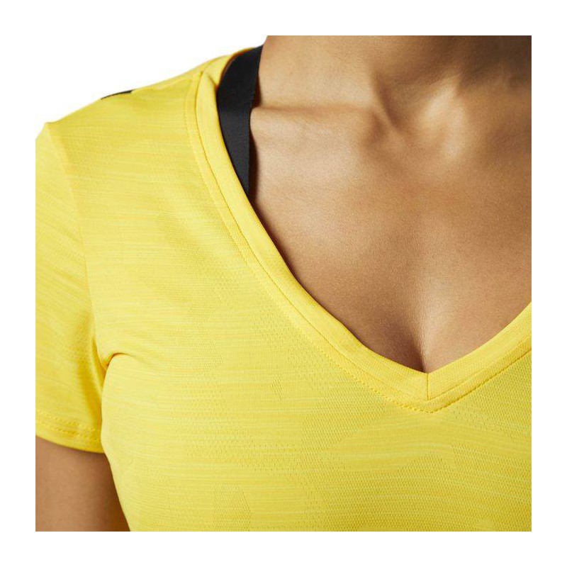 Dámské tričko CrossFit Active Chill TEE BQ7393