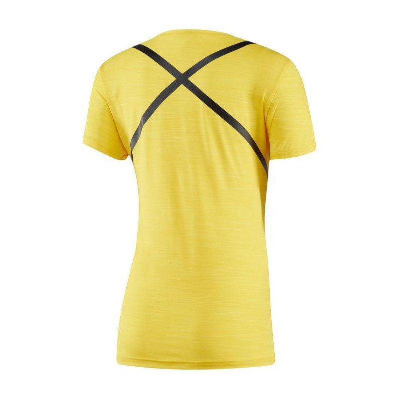 Dámské tričko CrossFit Active Chill TEE BQ7393