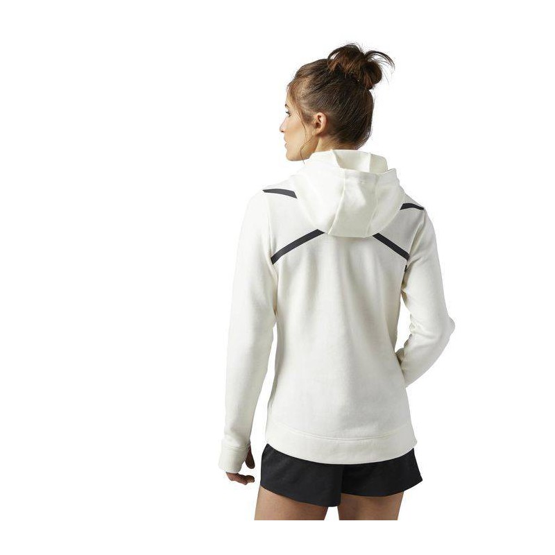 Dámská mikina CrossFit HOODIE BQ7404