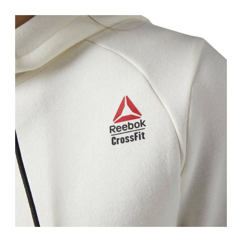 Dámská mikina CrossFit HOODIE BQ7404