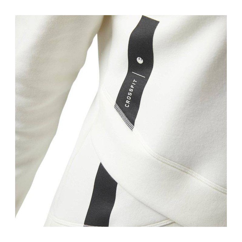 Dámská mikina CrossFit HOODIE BQ7404