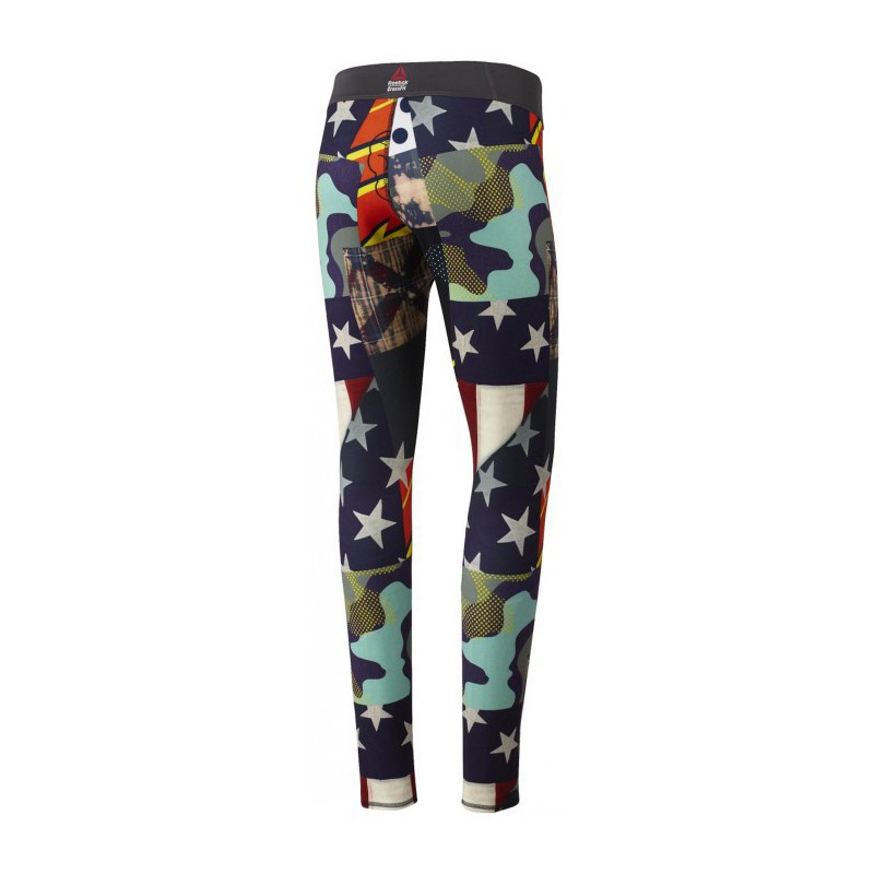 Woman Tight LTSH CrossFit TIGHT - BQ7413