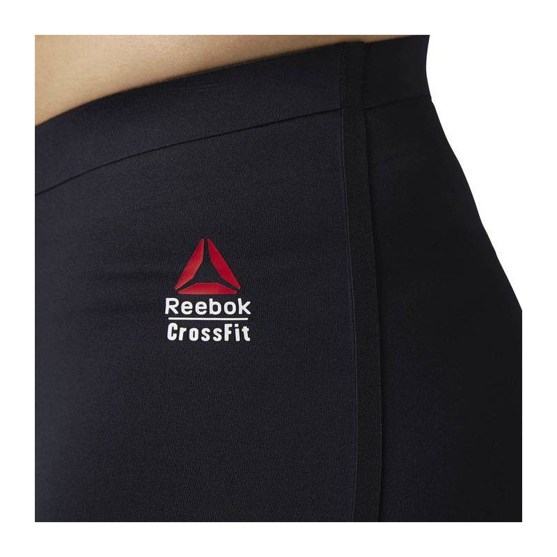 Dámské kompresní legíny CrossFit COMP TIGHT BQ74