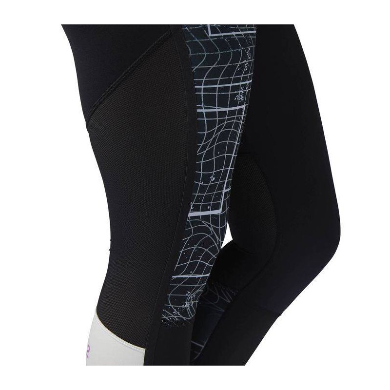 Dámské kompresní legíny CrossFit COMP TIGHT BQ74