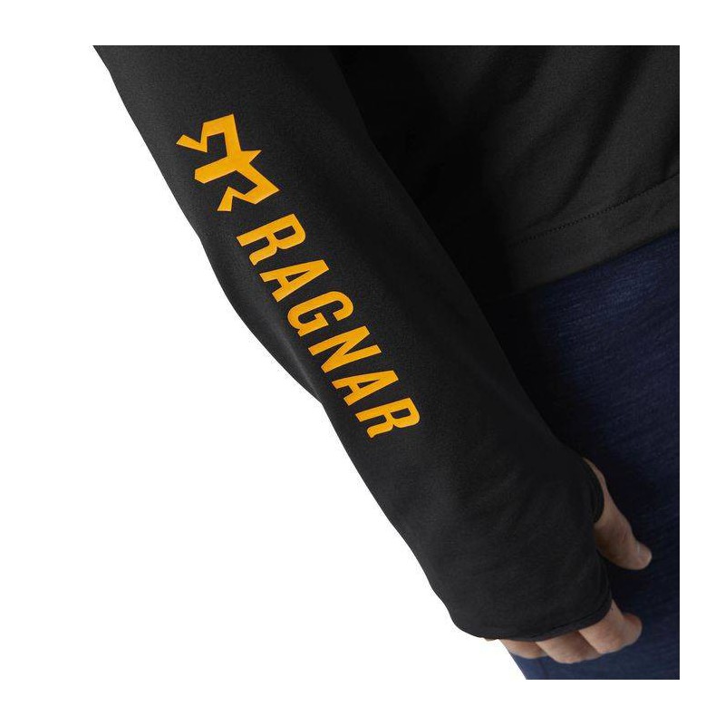 Pánská bunda RAGNAR TROPHY JKT BQ7425