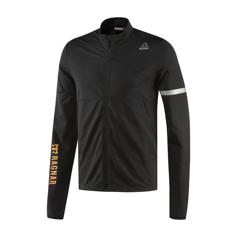 Pánská bunda RAGNAR TROPHY JKT BQ7425