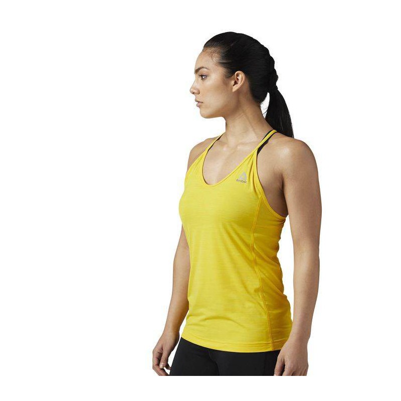 Dámský top AC TANK BQ7427