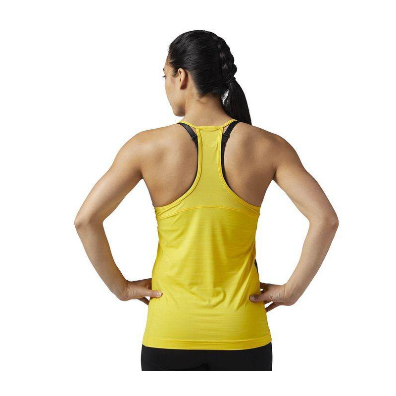 Dámský top AC TANK BQ7427