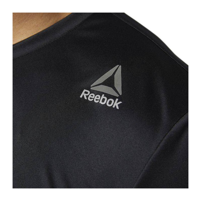 Pánské triko RUN LS TEE BQ7449