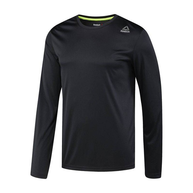 Pánské triko RUN LS TEE BQ7449