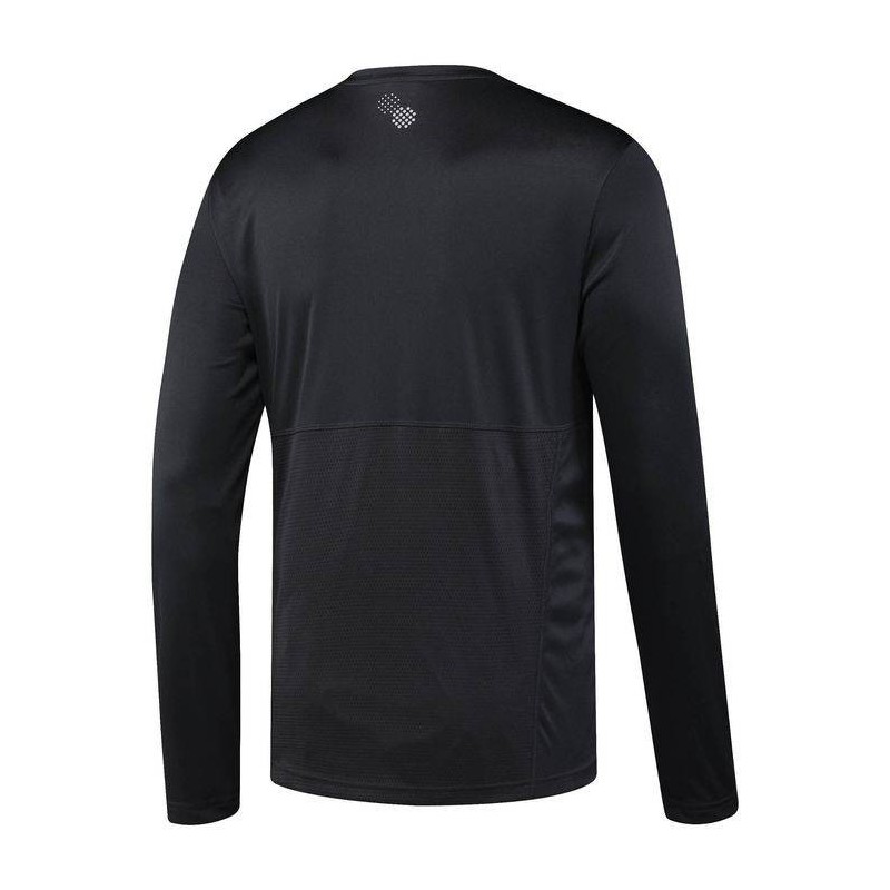 Pánské triko RUN LS TEE BQ7449