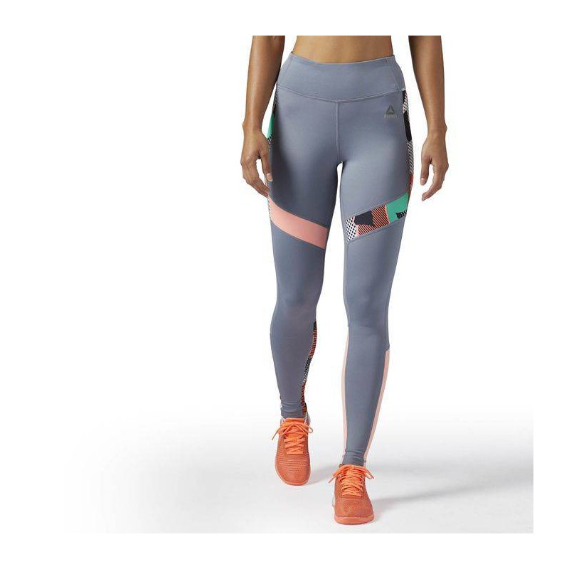 Dámské legíny RE TIGHT P2 BQ7463