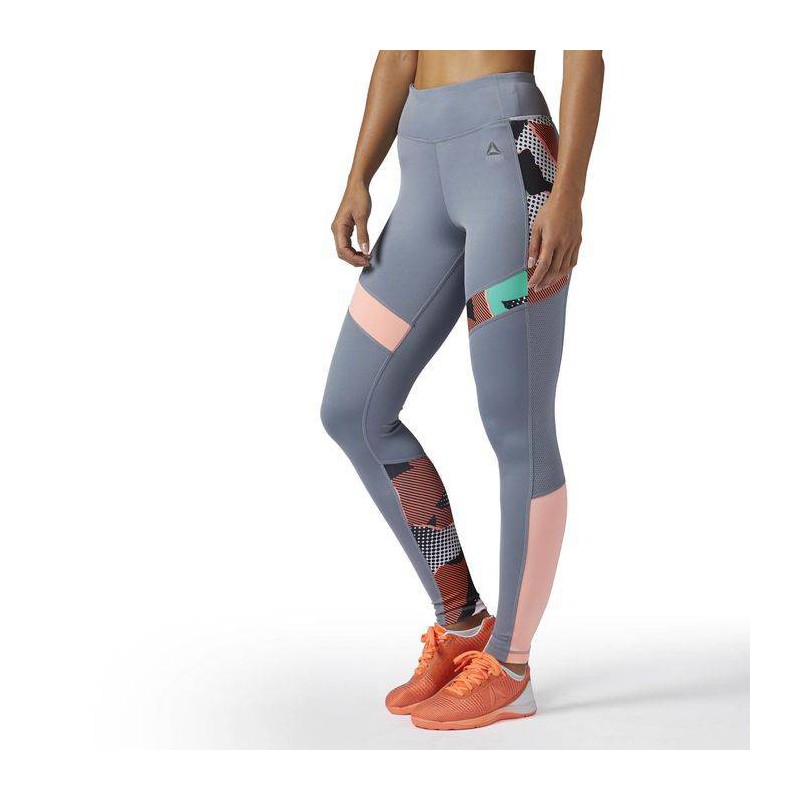 Dámské legíny RE TIGHT P2 BQ7463