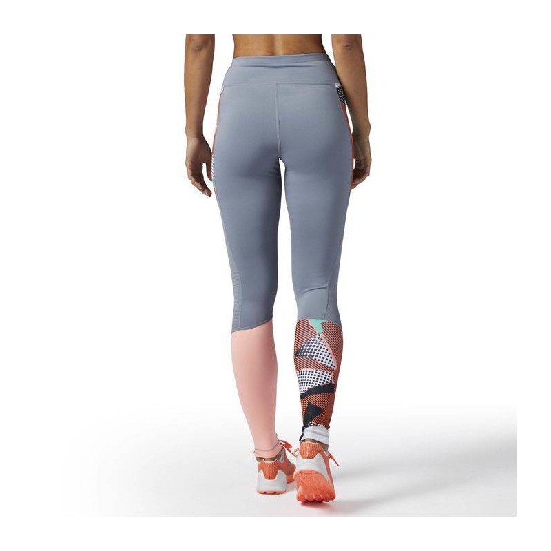 Dámské legíny RE TIGHT P2 BQ7463