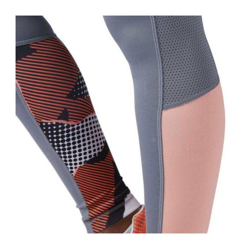 Dámské legíny RE TIGHT P2 BQ7463