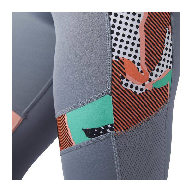 Dámské legíny RE TIGHT P2 BQ7463