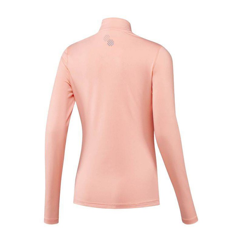 Dámská mikina RE 1/4 ZIP BQ7477