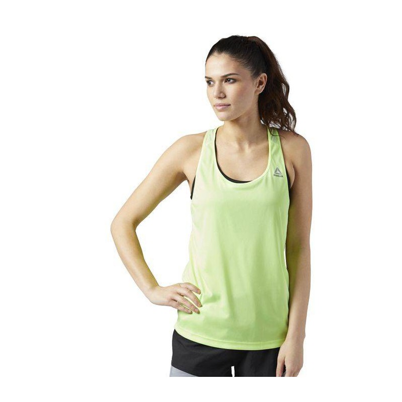 Dámský top RE TANK BQ7483