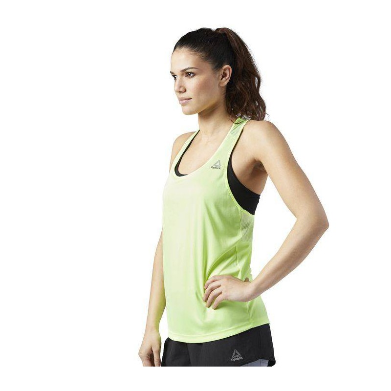 Dámský top RE TANK BQ7483