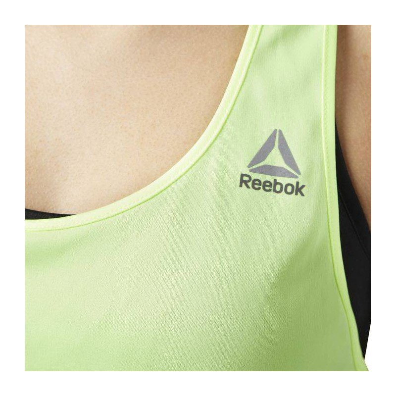 Dámský top RE TANK BQ7483