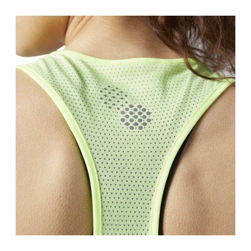 Dámský top RE TANK BQ7483