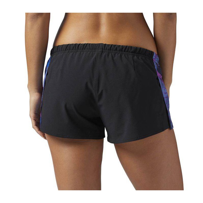 Dámské šortky REFLECTIVE BOARD BQ7661